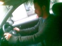 Driving 101