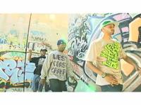 El Prez - Floss Angeles Music Video