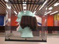 Rotating Head
