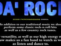 Da' Rock - Getting On Da Beers