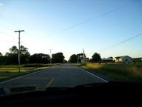 This is where I grew up
