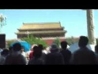 Gone to China