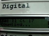 ikata geigercounter 090705