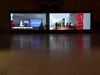Mandela Day Exhibit