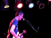 Stephen Malkmus, Chicago