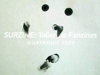 SURZINE: Fanzine Workshop Guayaquil
