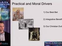 A Technical Interpretation of Mormon Physics and Physiology