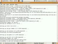 Symfony Screencast - Jobeet Day 1