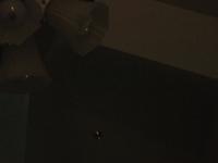 shadows in my room