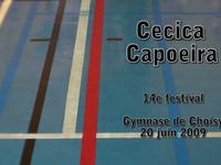 CECICA Capoeira 2009-06
