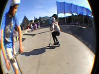 a day at frankston