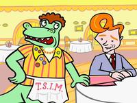 Queer Duck Excerpt