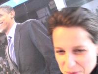 David n'est pas chauve...