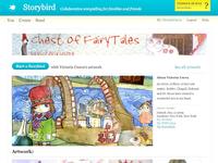 Storybird sneak peek #4