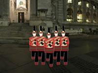 Marching Bands of Manhattan