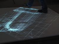 gesturespace: touchless control of interactive applications