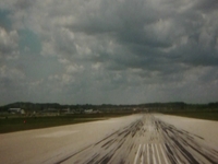 A Day of Flying