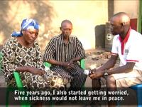 Dei Post-Test Club, Uganda