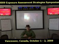 Exposure Assessment Strategies Committee Symposium Trailer