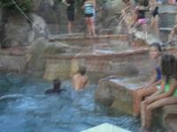 Mehan Pool Party