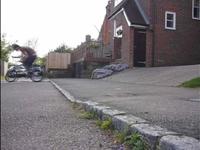 Doug Pulman Freecoaster