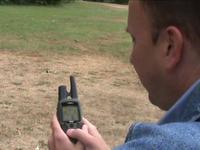 The Art of Setting and Finding a GPS Waypoint