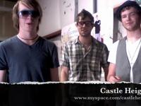Castle Heights on Tour