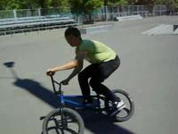 Misha mini edit