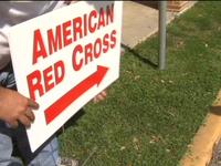Ready When the Time Comes -- Red Cross Shelter Training