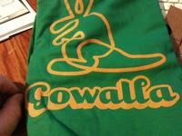 Gowalla Street Team Unboxing