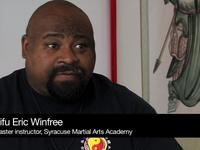 Syracuse Martial Arts Academy
