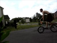 BMX Boredom