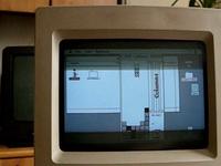 Mac SE | Columns (Game)