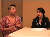 Ching-In Chen: BCNC reading and interview with Jess Man
