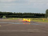 Malmi Airport