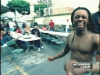 Best Rap Album? Lil Wayne
