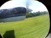 skydiving