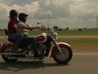 HPX-170 Test - Motorcycle