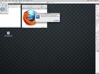 Safari vs Firefox: Drag & Drop Images