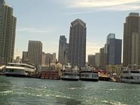 Our trip to Coronado, CA