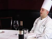 Chef D "Less is More"
