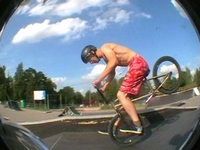 Marko Kirso 2009