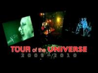 Depeche Mode en Costa Rica - primer spot oficial