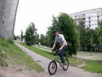 Ruslan Kurilin summer part
