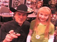 Jim Shockey for Mule Deer Country
