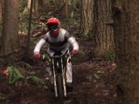 Adam Mantle Winter Training