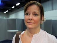 Anna Carlstedt om IOGT-NTOs strategi för 2010-2015