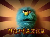 Murtazua the monster, Episode 1 - Fifa futboal