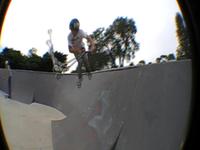 matty at frankston !