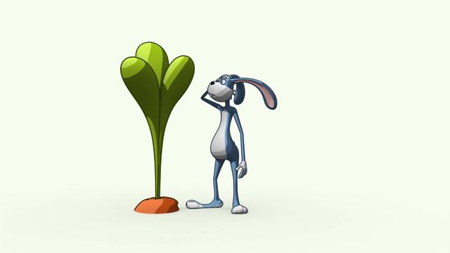 Carrot